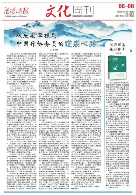 第A0608版:文化周刊