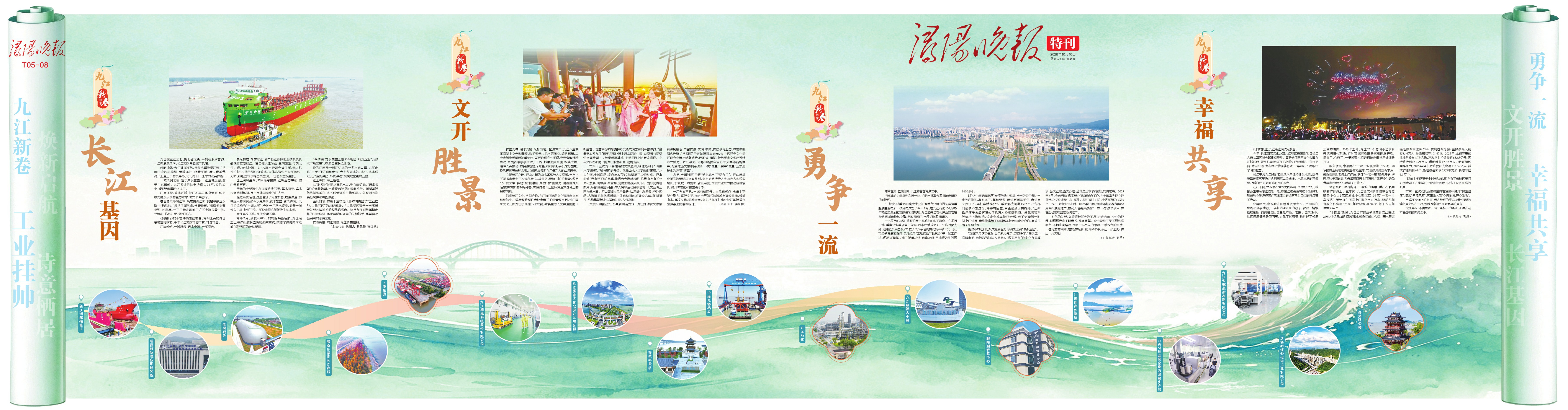 第A0508版:浔阳晚报特刊